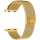 FIXED Mesh Strap do Apple Watch 40/41/42 mm gold - 1087823 - zdjęcie 3